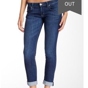 Hudson Bacará jean size 25